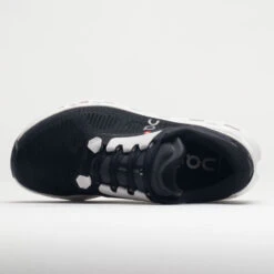 On Running On Cloudstratus 3 Women's Black/Frost 10 On Running On Cloudstratus 3 Women's Black/Frost -Holabird sports 040425 2