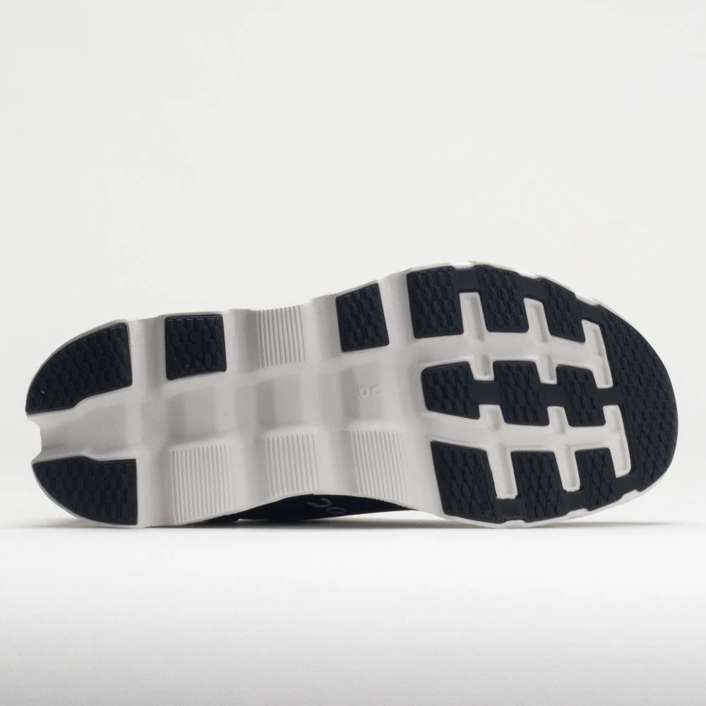 On Running On Cloudstratus 3 Women's Black/Frost 6 On Running On Cloudstratus 3 Women's Black/Frost - Image 4