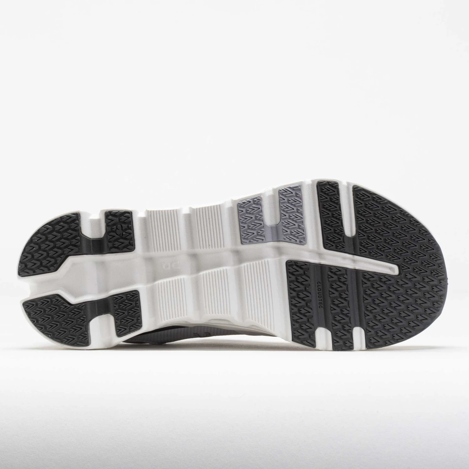 On Running On Cloudrunner 2 Women's Frost/White 6 On Running On Cloudrunner 2 Women's Frost/White - Image 4