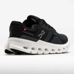 On Running On Cloudrunner 2 Men's Eclipse/Black 13 On Running On Cloudrunner 2 Men's Eclipse/Black -Holabird sports 041162 6