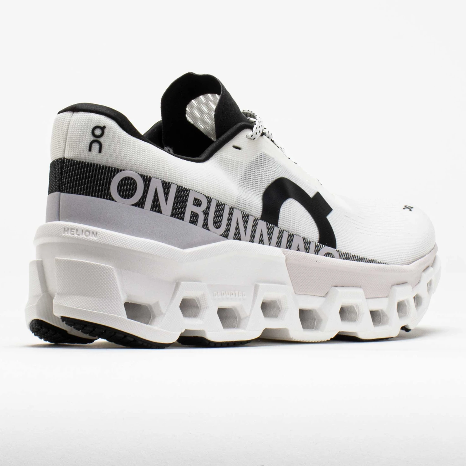 On Running On Cloudmonster 2 Men's Undyed/Frost 8 On Running On Cloudmonster 2 Men's Undyed/Frost - Image 6