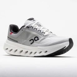 On Running On Cloudsurfer Next Women's Glacier/White 12 On Running On Cloudsurfer Next Women's Glacier/White -Holabird sports 041964 5