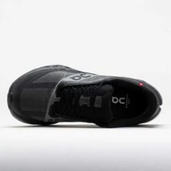 On Running On Cloudsurfer Next Men's Black/Eclipse 10 On Running On Cloudsurfer Next Men's Black/Eclipse -Holabird sports 041969 2