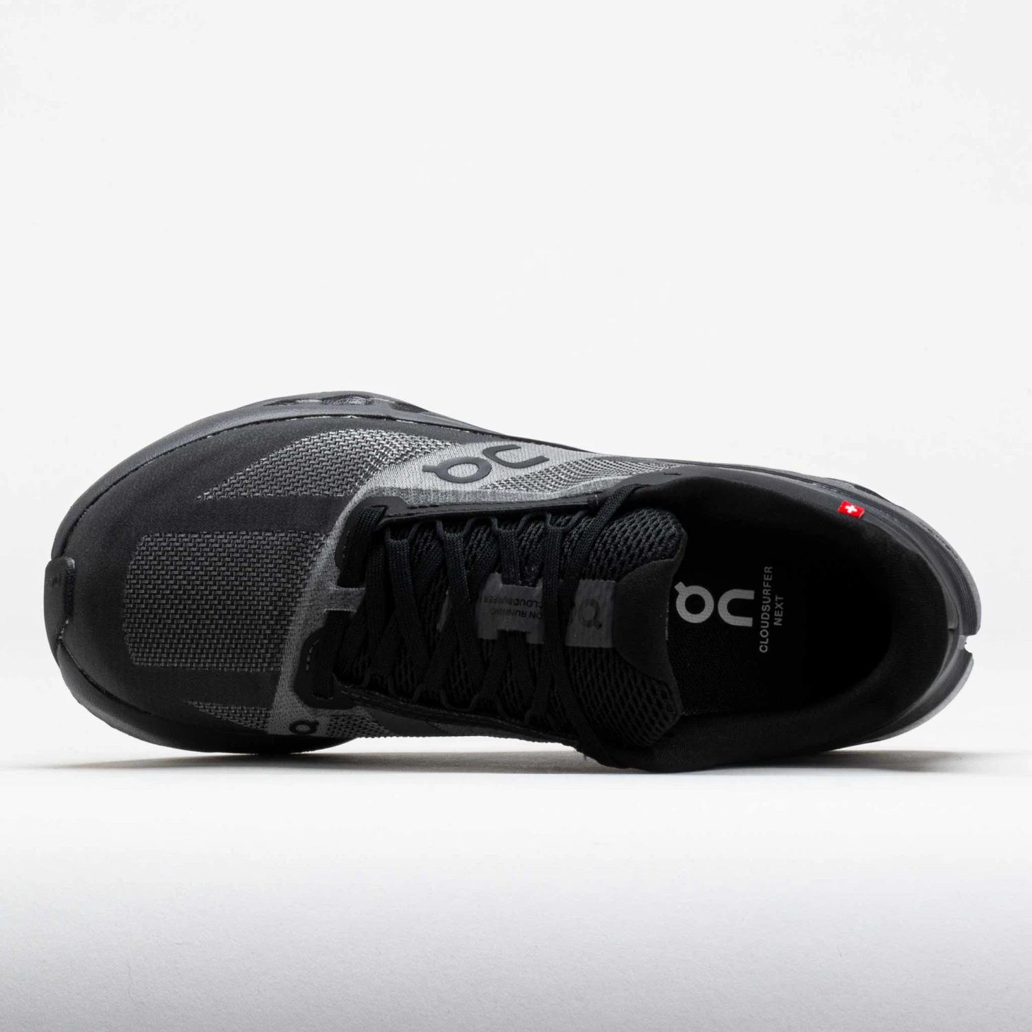 On Running On Cloudsurfer Next Men's Black/Eclipse 5 On Running On Cloudsurfer Next Men's Black/Eclipse - Image 3