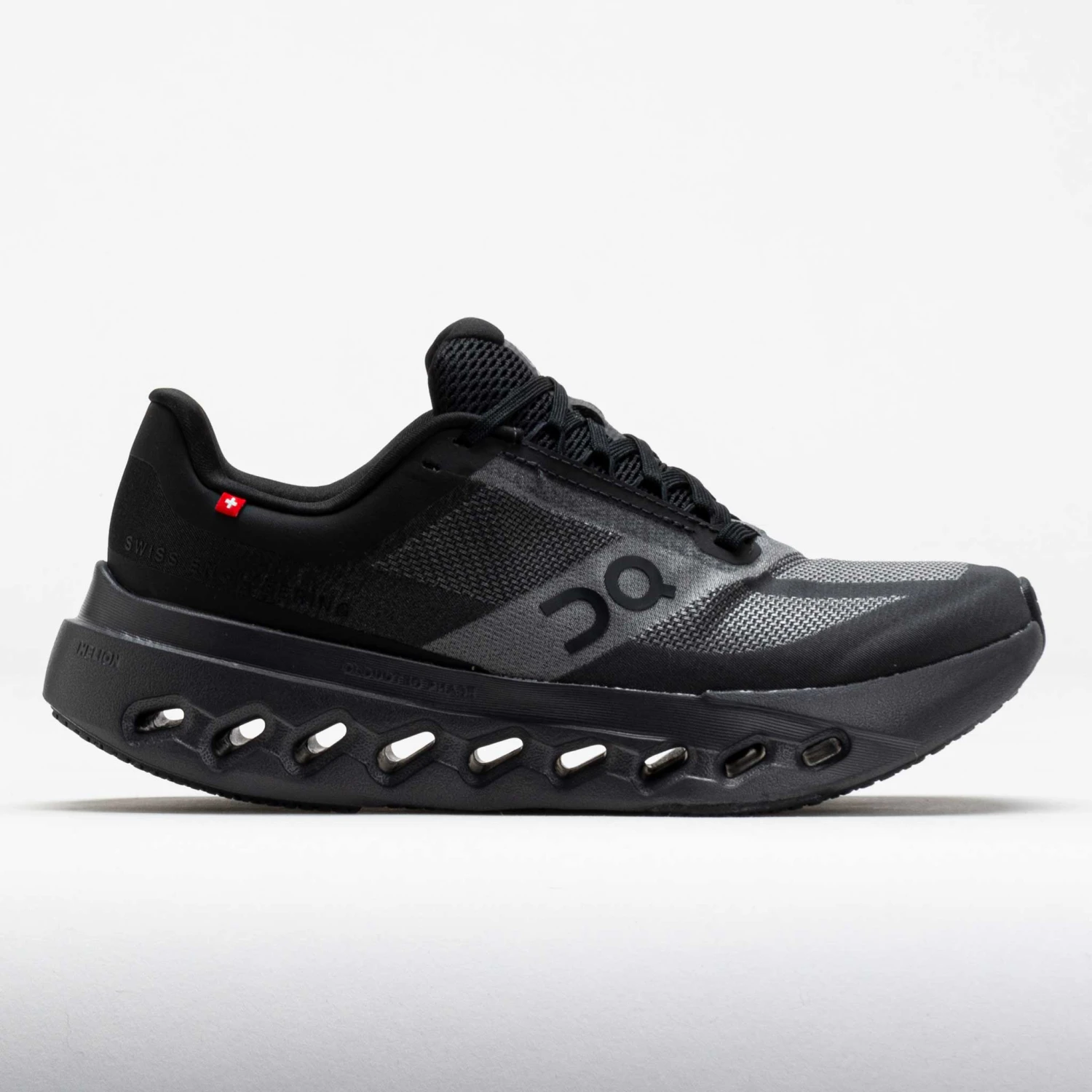On Running On Cloudsurfer Next Men's Black/Eclipse 3 On Running On Cloudsurfer Next Men's Black/Eclipse