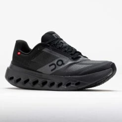 On Running On Cloudsurfer Next Men's Black/Eclipse 12 On Running On Cloudsurfer Next Men's Black/Eclipse -Holabird sports 041969 5