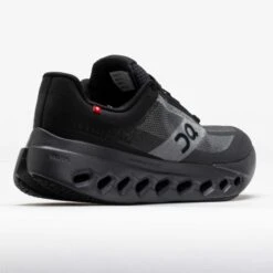On Running On Cloudsurfer Next Men's Black/Eclipse 13 On Running On Cloudsurfer Next Men's Black/Eclipse -Holabird sports 041969 6