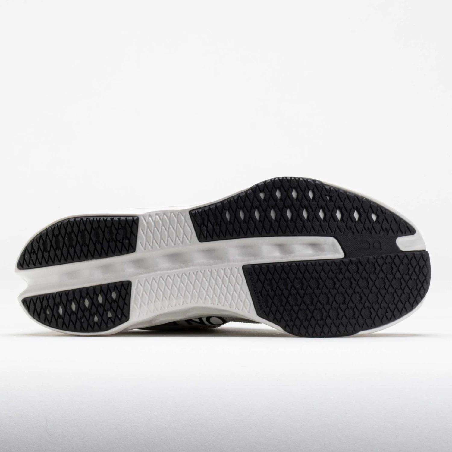 On Running On Cloudsurfer Next Men's Glacier/White 6 On Running On Cloudsurfer Next Men's Glacier/White - Image 4