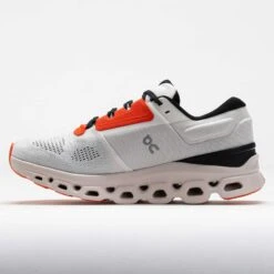 On Running On Cloudstratus 3 Women's White/Sand 9 On Running On Cloudstratus 3 Women's White/Sand -Holabird sports 041981 1