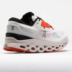 On Running On Cloudstratus 3 Women's White/Sand 13 On Running On Cloudstratus 3 Women's White/Sand -Holabird sports 041981 6