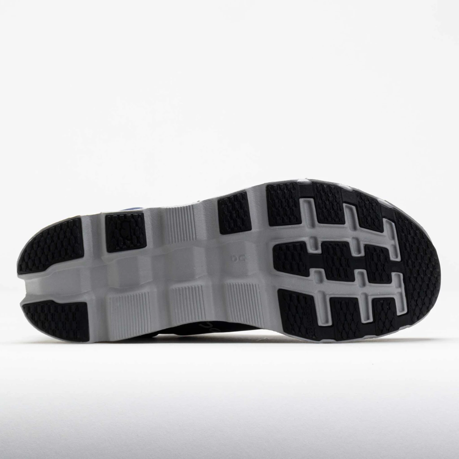 On Running On Cloudstratus 3 Men's Metal/Glacier 6 On Running On Cloudstratus 3 Men's Metal/Glacier - Image 4