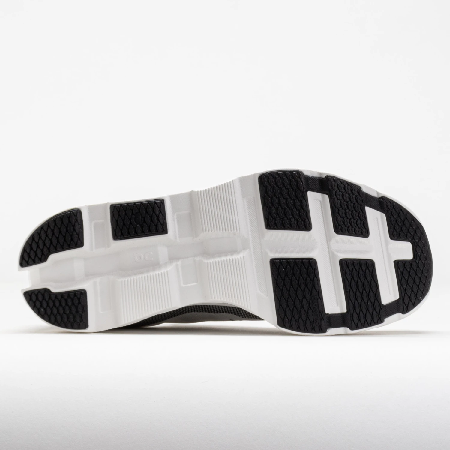 On Running On Cloudmonster 2 Men's White/Frost 6 On Running On Cloudmonster 2 Men's White/Frost - Image 4