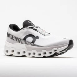 On Running On Cloudmonster 2 Men's White/Frost 12 On Running On Cloudmonster 2 Men's White/Frost -Holabird sports 041992 5