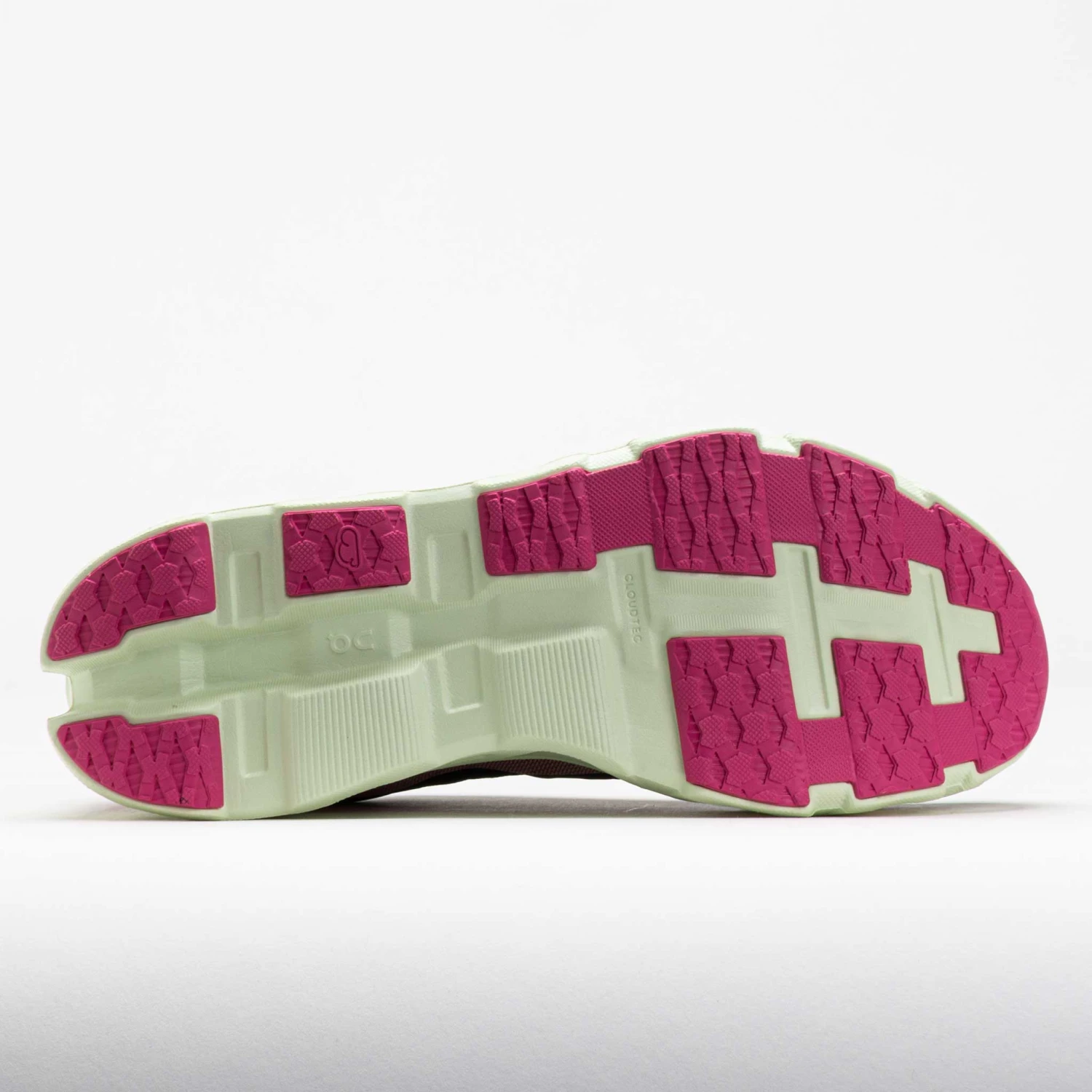 On Running On Cloudmonster Hyper Men's Black/Lima 6 On Running On Cloudmonster Hyper Men's Black/Lima - Image 4