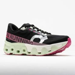 On Running On Cloudmonster Hyper Men's Black/Lima 12 On Running On Cloudmonster Hyper Men's Black/Lima -Holabird sports 041997 5