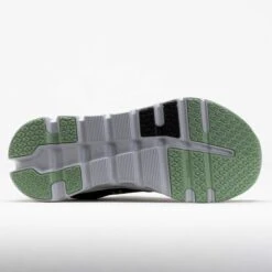 On Running On Cloudrunner 2 Women's Shadow/Lima -Holabird sports 042000 4