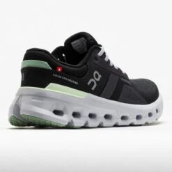 On Running On Cloudrunner 2 Women's Shadow/Lima -Holabird sports 042000 6