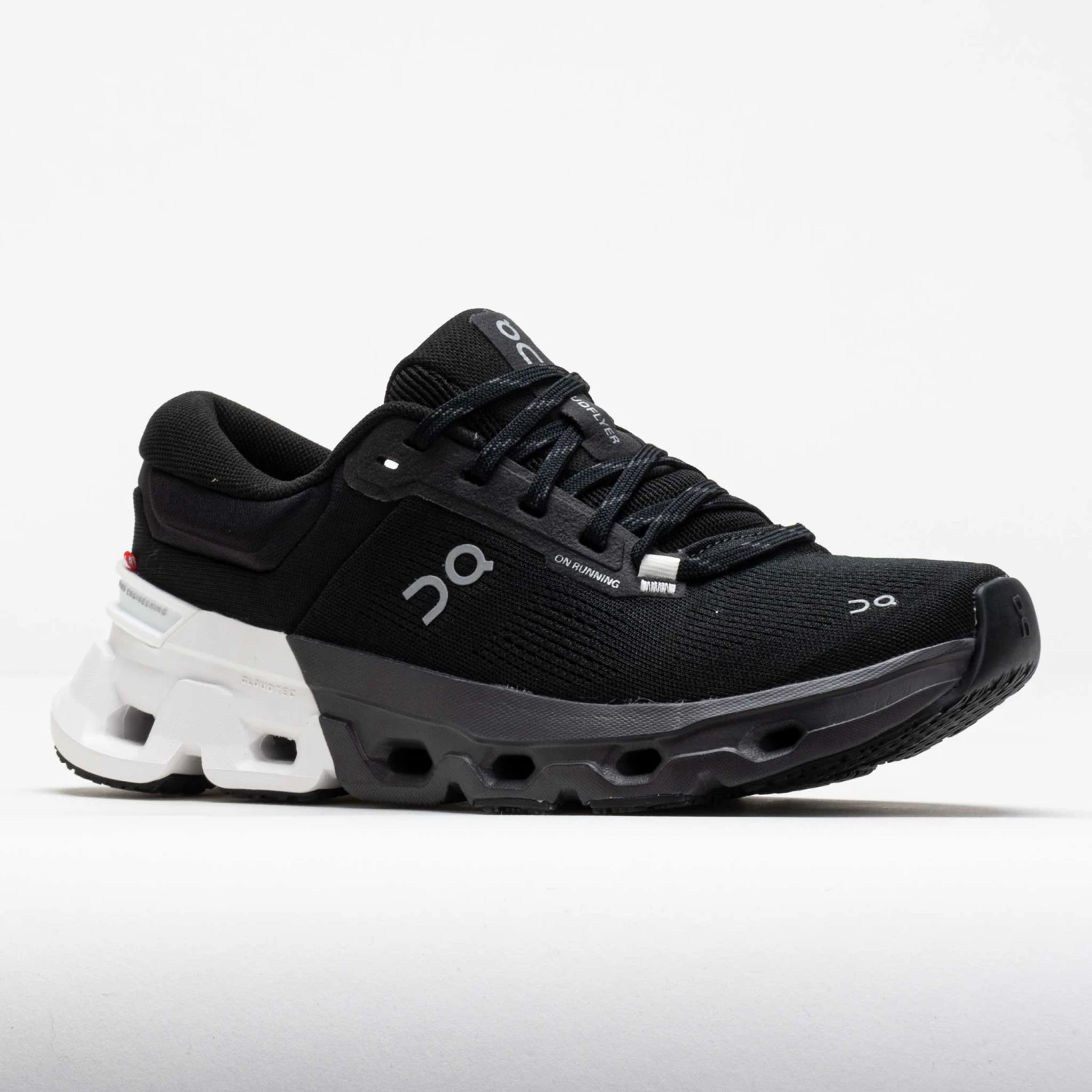 On Running On Cloudflyer 5 Women's Black/White 7 On Running On Cloudflyer 5 Women's Black/White - Image 5
