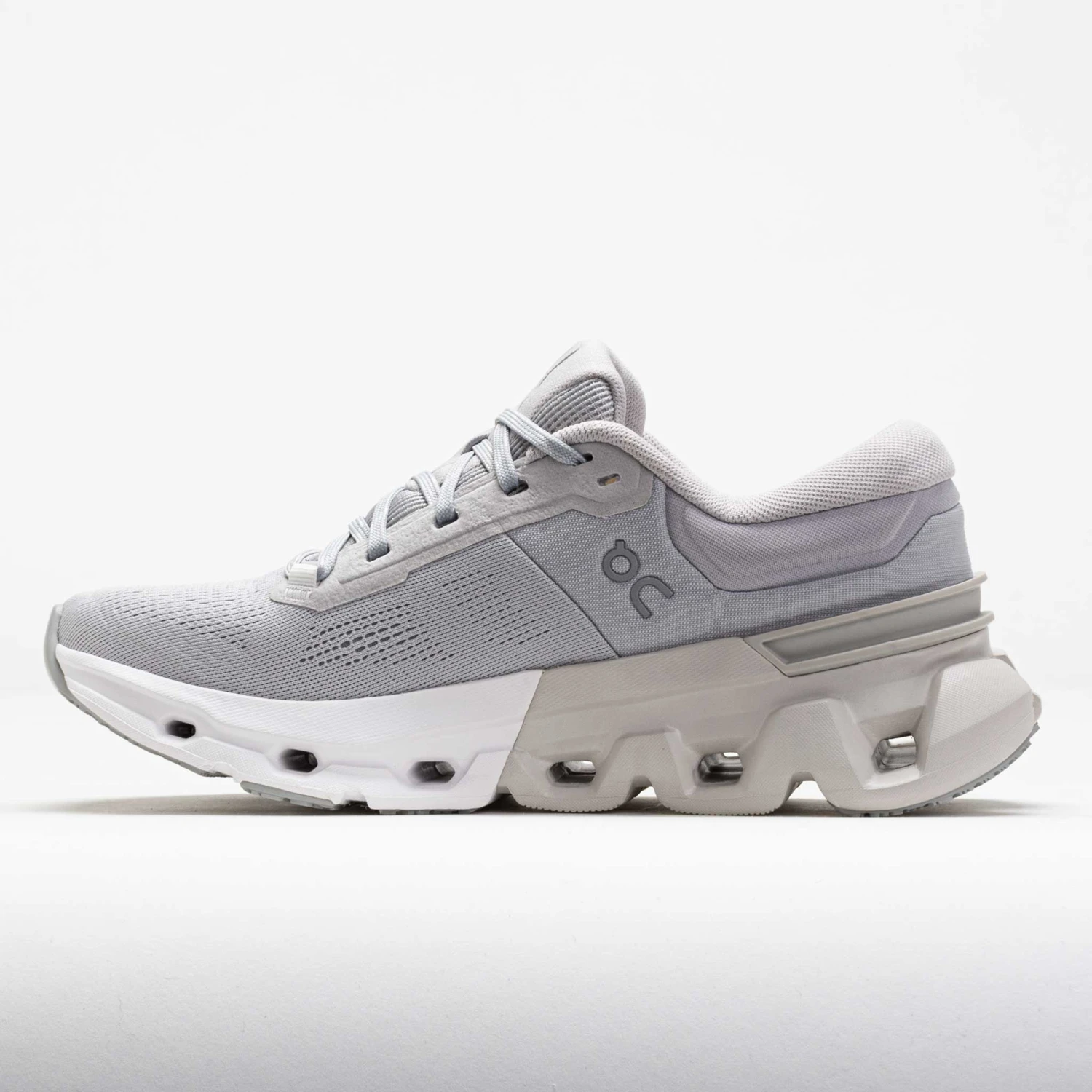 On Running On Cloudflyer 5 Women's Glacier/Wolf 4 On Running On Cloudflyer 5 Women's Glacier/Wolf - Image 2