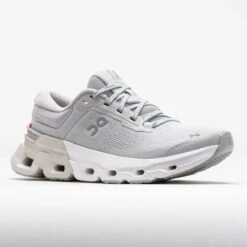 On Running On Cloudflyer 5 Women's Glacier/Wolf 12 On Running On Cloudflyer 5 Women's Glacier/Wolf -Holabird sports 042006 5