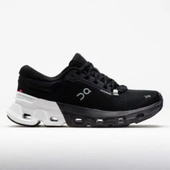 On Running On Cloudflyer 5 Men's Black/White