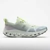 On Running On Cloudsurfer Trail Waterproof Women's Lime/Mineral 1 On Running On Cloudsurfer Trail Waterproof Women's Lime/Mineral -Holabird sports 042014 3