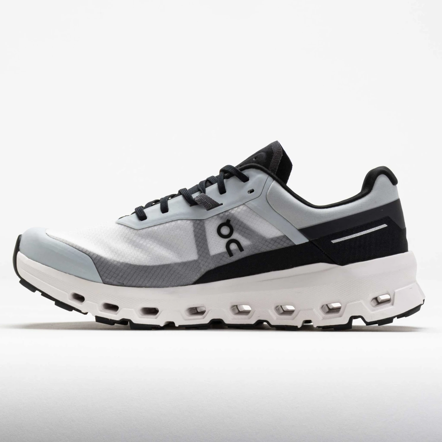 On Running On Cloudvista 2 Men's Glacier/Eclipse 4 On Running On Cloudvista 2 Men's Glacier/Eclipse - Image 2