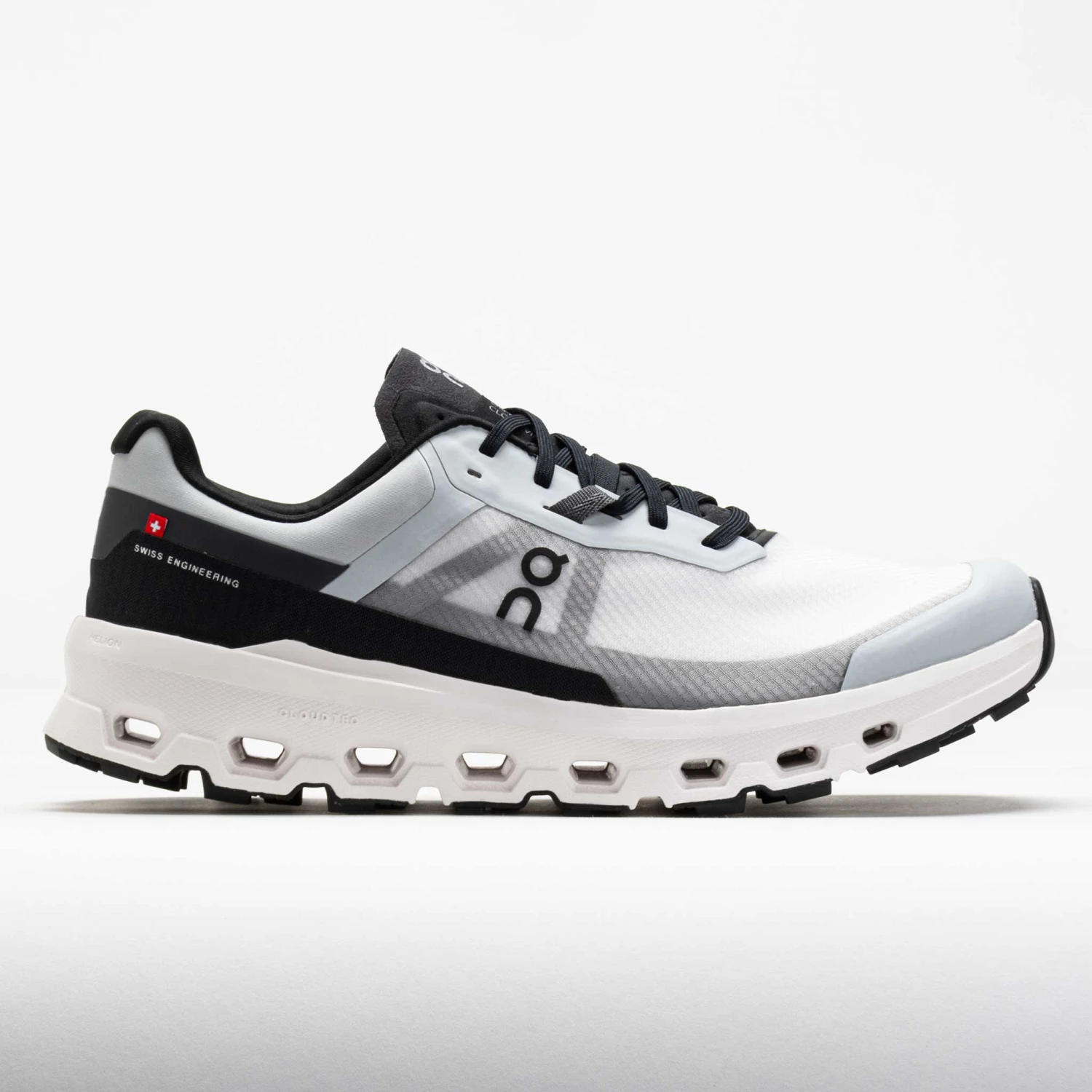 On Running On Cloudvista 2 Men's Glacier/Eclipse 3 On Running On Cloudvista 2 Men's Glacier/Eclipse