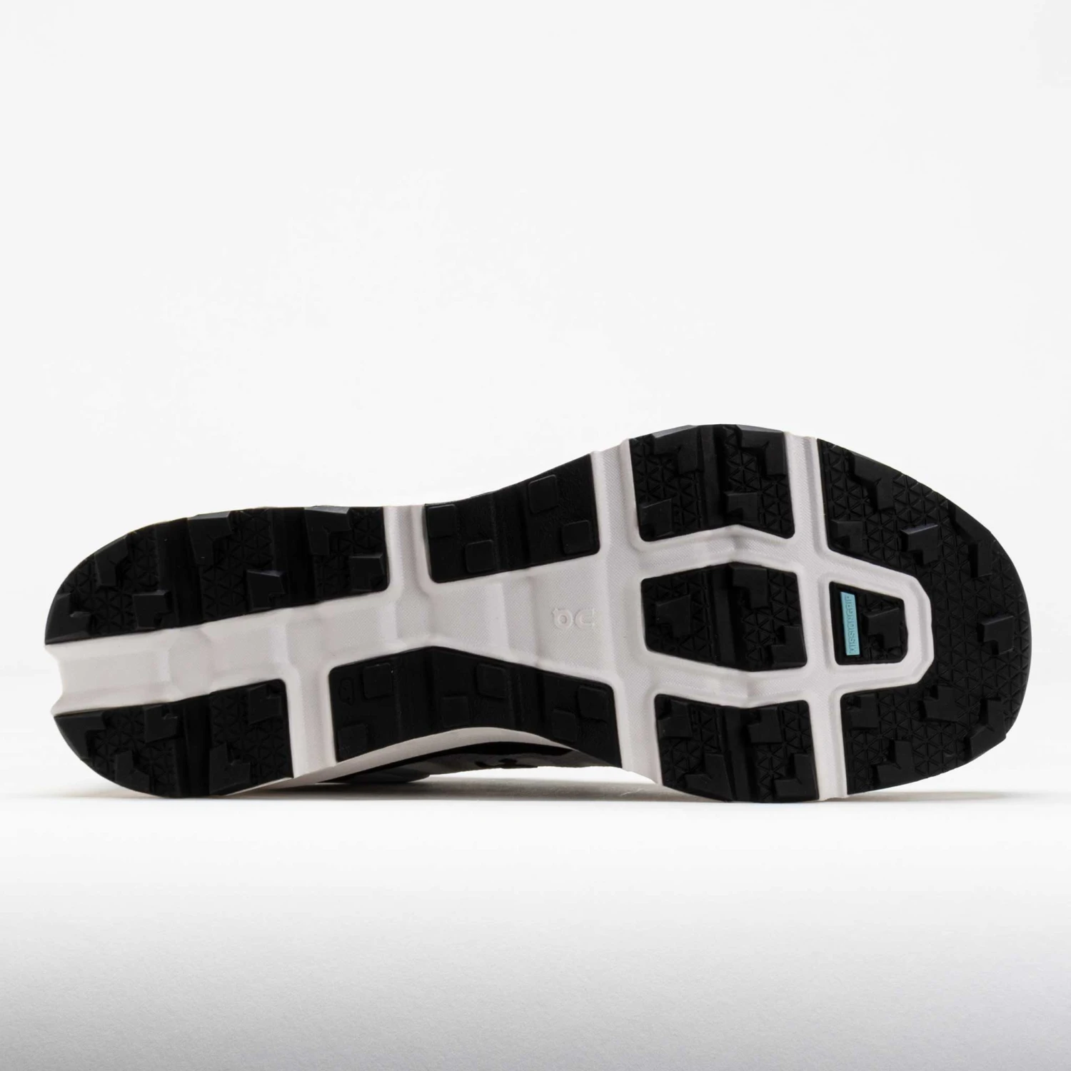 On Running On Cloudvista 2 Men's Glacier/Eclipse 6 On Running On Cloudvista 2 Men's Glacier/Eclipse - Image 4