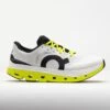 On Running On Cloudflow 5 Women's White/Lime 1 On Running On Cloudflow 5 Women's White/Lime -Holabird sports 042525 3