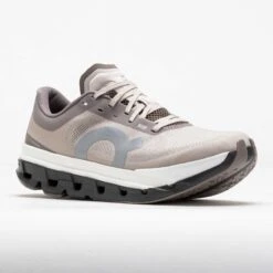 On Running On Cloudflow 5 Women's Fog/Eclipse 12 On Running On Cloudflow 5 Women's Fog/Eclipse -Holabird sports 042526 5