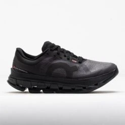 On Running On Cloudflow 5 Men's Black/Black