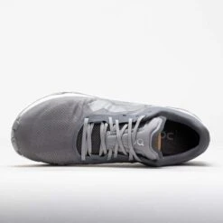 On Running On Cloudflow 5 Men's Alloy/Rock 10 On Running On Cloudflow 5 Men's Alloy/Rock -Holabird sports 042531 2