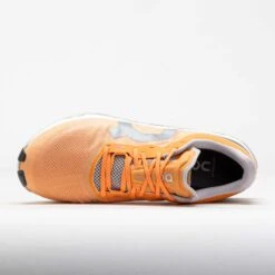 On Running On Cloudflow 5 Men's Tangerine/Silver 10 On Running On Cloudflow 5 Men's Tangerine/Silver -Holabird sports 042532 2