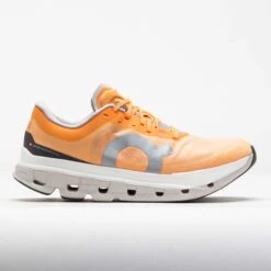 On Running On Cloudflow 5 Men's Tangerine/Silver