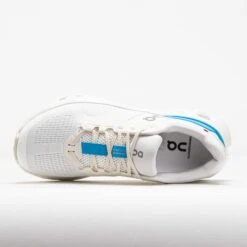 On Running On Cloudrunner 2 Women's White/Horizon 10 On Running On Cloudrunner 2 Women's White/Horizon -Holabird sports 042535 2