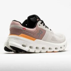 On Running On Cloudrunner 2 Women's Pearl/Tangerine -Holabird sports 042536 6