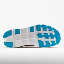 On Running On Cloudstratus 3 Women's Cream/Arctic 11 On Running On Cloudstratus 3 Women's Cream/Arctic -Holabird sports 042555 4