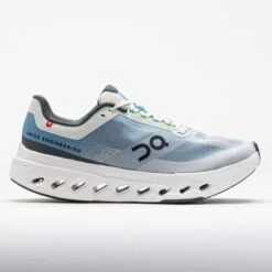On Running On Cloudsurfer Next Women's Niagara/White