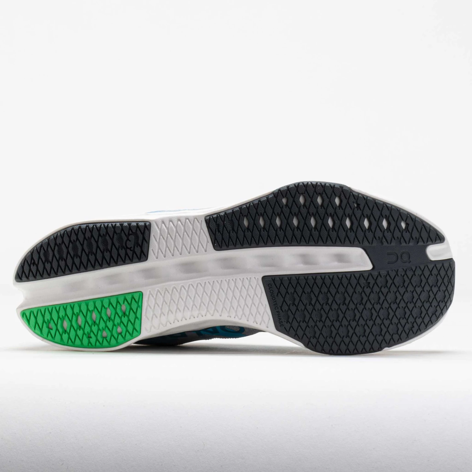 On Running On Cloudsurfer Next Women's Niagara/White 6 On Running On Cloudsurfer Next Women's Niagara/White - Image 4