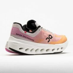 On Running On Cloudsurfer Next Women's Tangerine/Ivory 13 On Running On Cloudsurfer Next Women's Tangerine/Ivory -Holabird sports 042561 6