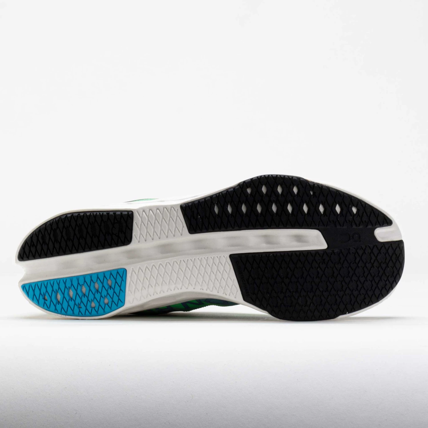 On Running On Cloudsurfer Next Men's Honeydew/Ivory 6 On Running On Cloudsurfer Next Men's Honeydew/Ivory - Image 4