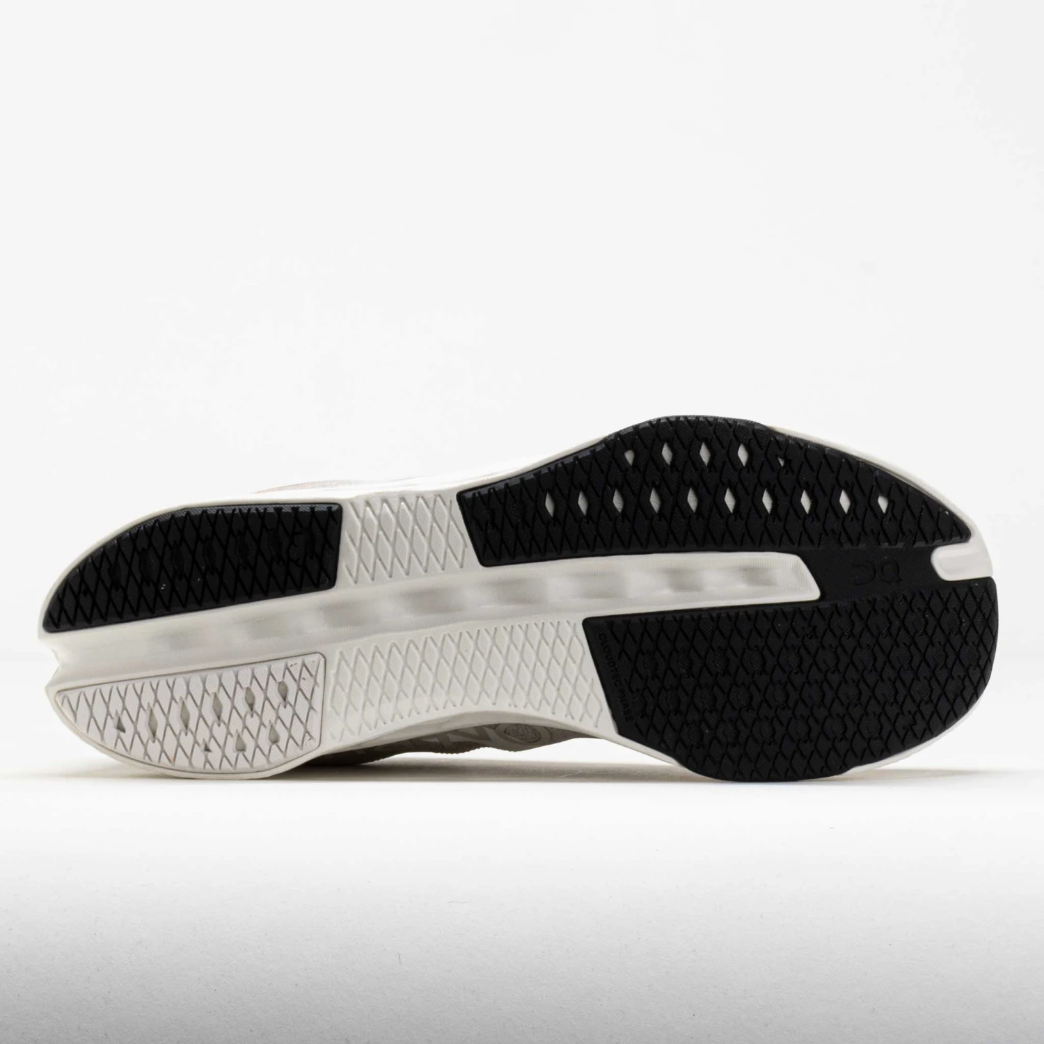 On Running On Cloudsurfer Next Men's Fog/Ivory 6 On Running On Cloudsurfer Next Men's Fog/Ivory - Image 4