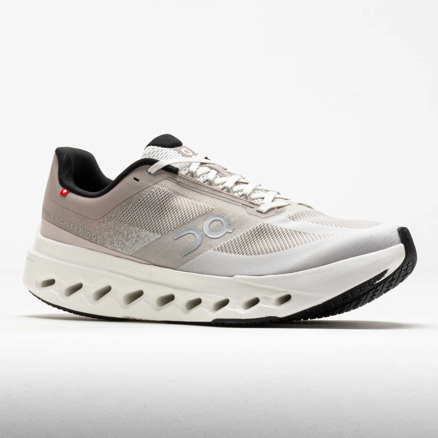 On Running On Cloudsurfer Next Men's Fog/Ivory 7 On Running On Cloudsurfer Next Men's Fog/Ivory - Image 5