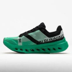 On Running On Cloudsurfer Next Men's Mint/Black 9 On Running On Cloudsurfer Next Men's Mint/Black -Holabird sports 042565 1 1f349098 73c0 485e b2c7 a48c6493335d