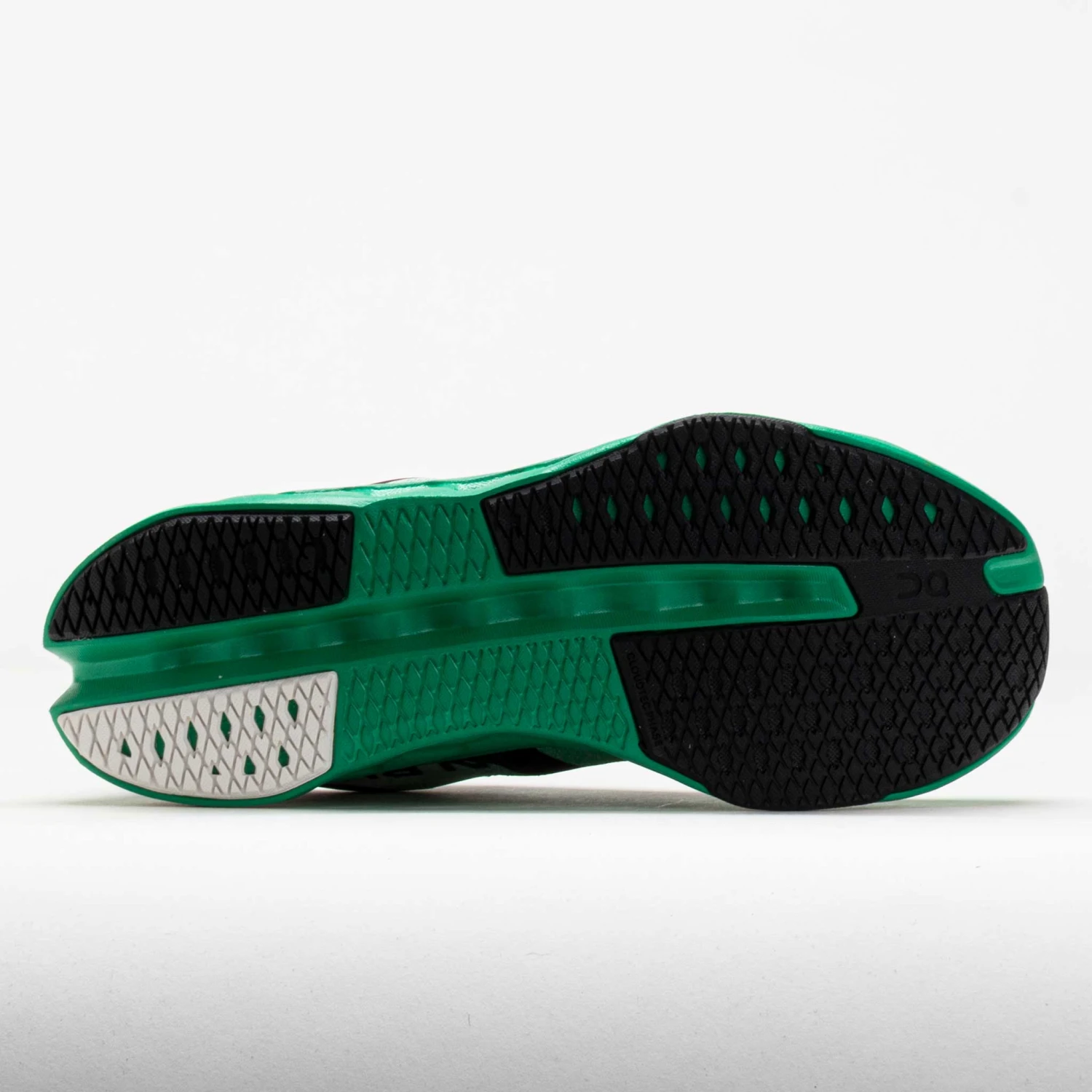 On Running On Cloudsurfer Next Men's Mint/Black 6 On Running On Cloudsurfer Next Men's Mint/Black - Image 4