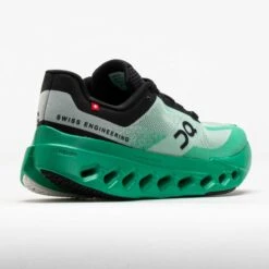 On Running On Cloudsurfer Next Men's Mint/Black 13 On Running On Cloudsurfer Next Men's Mint/Black -Holabird sports 042565 6