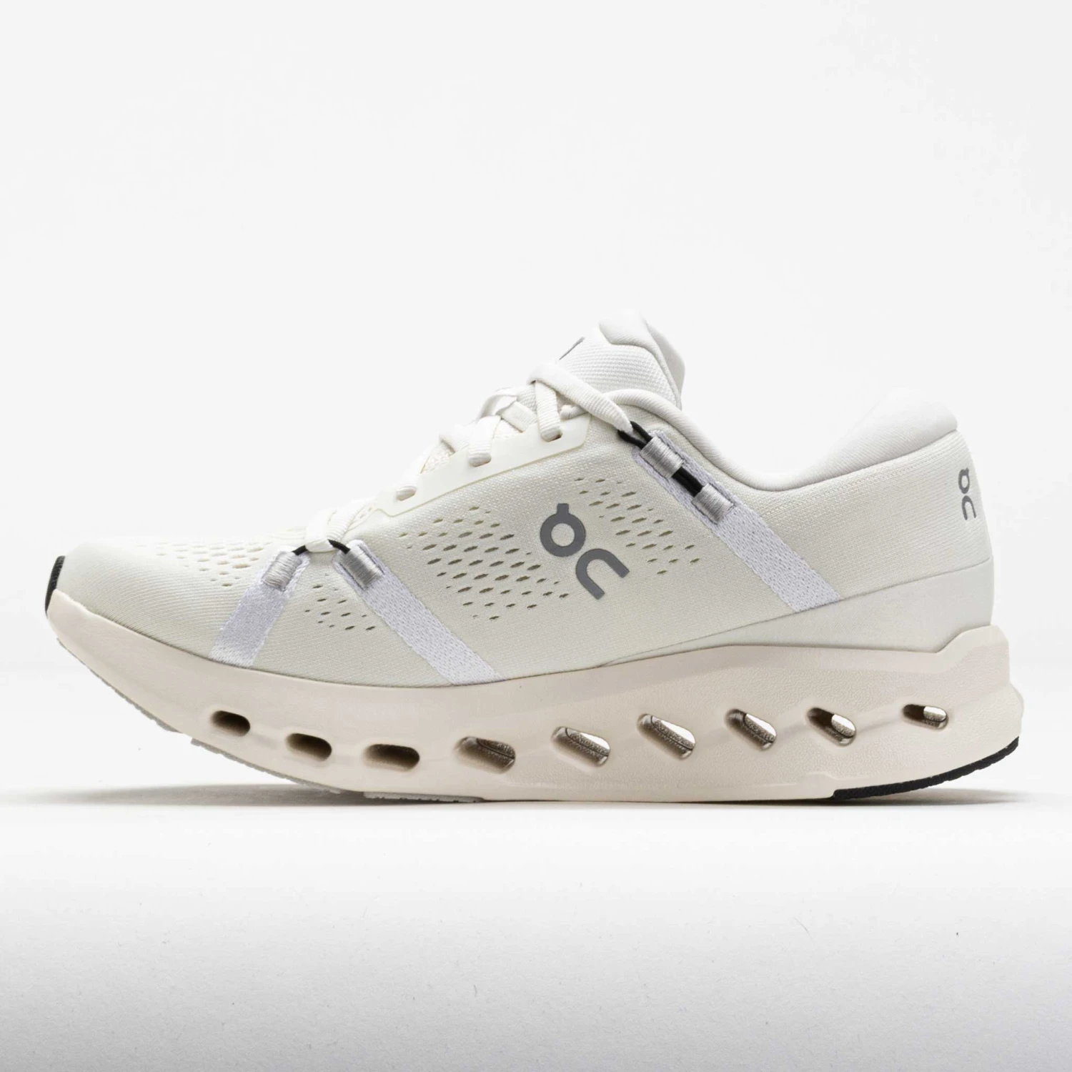 On Running On Cloudsurfer 2 Women's Ivory/Ivory 4 On Running On Cloudsurfer 2 Women's Ivory/Ivory - Image 2