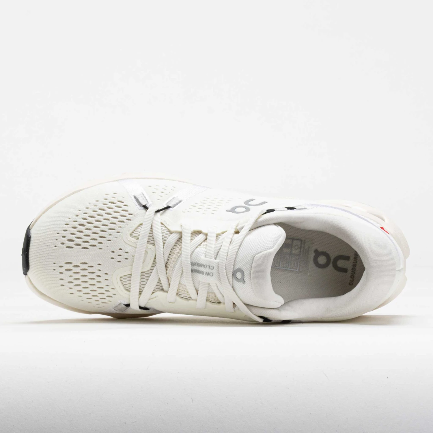 On Running On Cloudsurfer 2 Women's Ivory/Ivory 5 On Running On Cloudsurfer 2 Women's Ivory/Ivory - Image 3