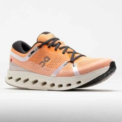 On Running On Cloudsurfer 2 Men's Tangerine/Ivory 12 On Running On Cloudsurfer 2 Men's Tangerine/Ivory -Holabird sports 042572 5